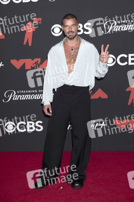 MTV Video Music Awards 2025 in New York