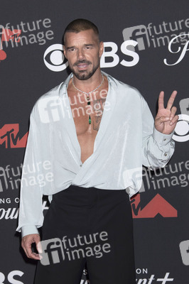 MTV Video Music Awards 2025 in New York