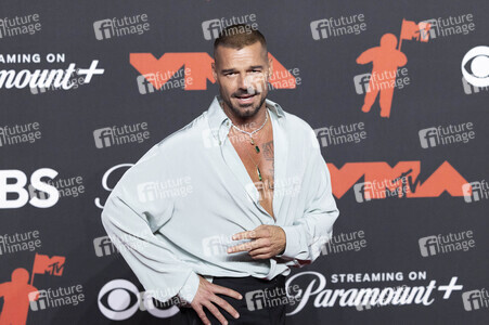 MTV Video Music Awards 2025 in New York