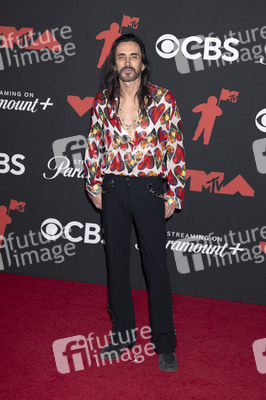 MTV Video Music Awards 2025 in New York