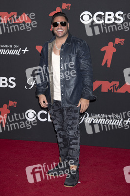 MTV Video Music Awards 2025 in New York