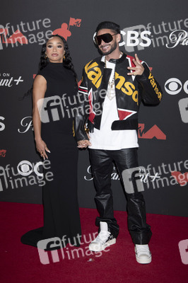 MTV Video Music Awards 2025 in New York