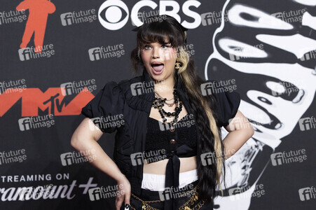 MTV Video Music Awards 2025 in New York