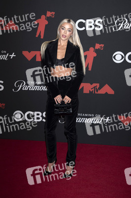 MTV Video Music Awards 2025 in New York