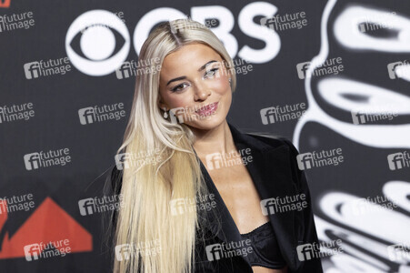 MTV Video Music Awards 2025 in New York