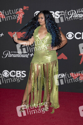 MTV Video Music Awards 2025 in New York