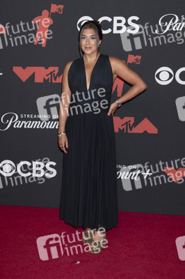 MTV Video Music Awards 2025 in New York