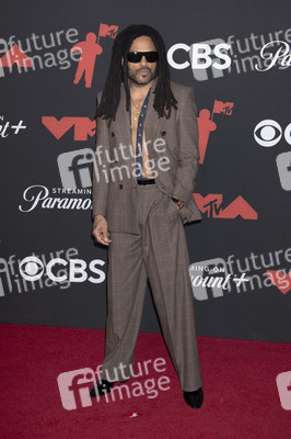 MTV Video Music Awards 2025 in New York