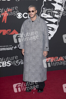 MTV Video Music Awards 2025 in New York