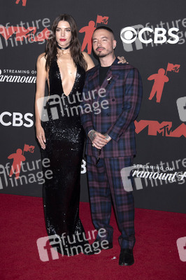 MTV Video Music Awards 2025 in New York