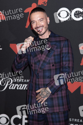 MTV Video Music Awards 2025 in New York