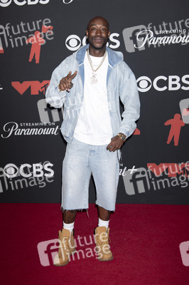 MTV Video Music Awards 2025 in New York