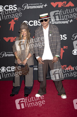 MTV Video Music Awards 2025 in New York