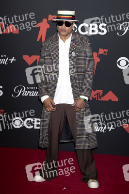 MTV Video Music Awards 2025 in New York