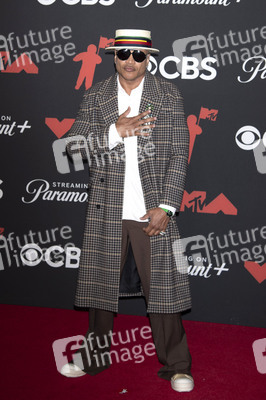 MTV Video Music Awards 2025 in New York