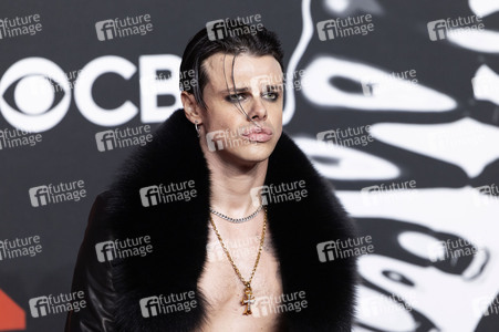 MTV Video Music Awards 2025 in New York