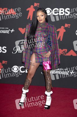 MTV Video Music Awards 2025 in New York