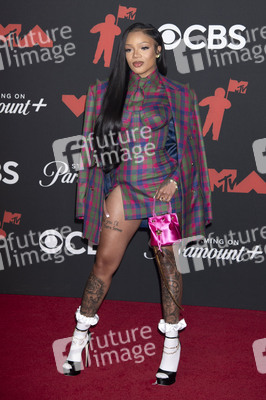 MTV Video Music Awards 2025 in New York
