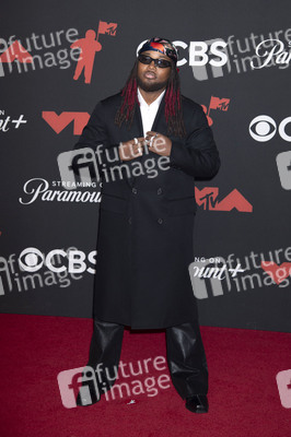 MTV Video Music Awards 2025 in New York