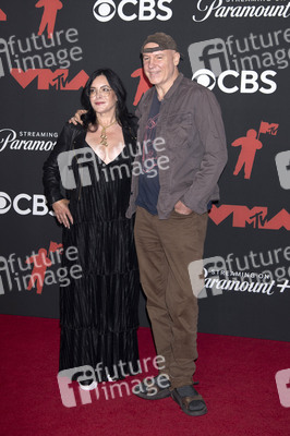 MTV Video Music Awards 2025 in New York