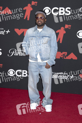 MTV Video Music Awards 2025 in New York