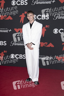 MTV Video Music Awards 2025 in New York