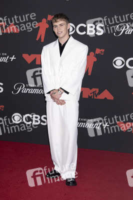 MTV Video Music Awards 2025 in New York