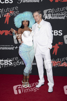 MTV Video Music Awards 2025 in New York