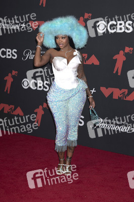 MTV Video Music Awards 2025 in New York