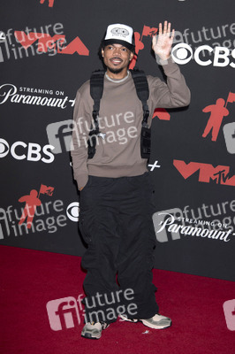 MTV Video Music Awards 2025 in New York