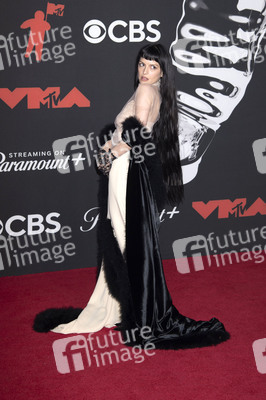 MTV Video Music Awards 2025 in New York