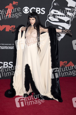 MTV Video Music Awards 2025 in New York