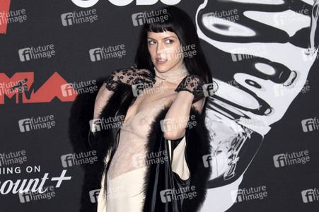 MTV Video Music Awards 2025 in New York