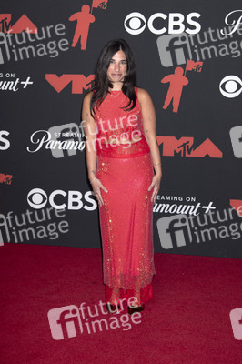 MTV Video Music Awards 2025 in New York