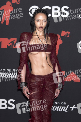 MTV Video Music Awards 2025 in New York