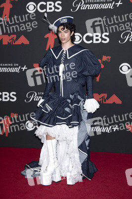 MTV Video Music Awards 2025 in New York