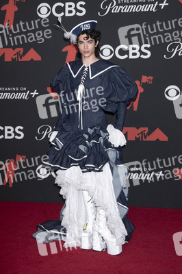 MTV Video Music Awards 2025 in New York
