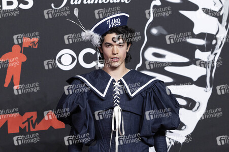 MTV Video Music Awards 2025 in New York