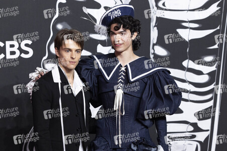 MTV Video Music Awards 2025 in New York