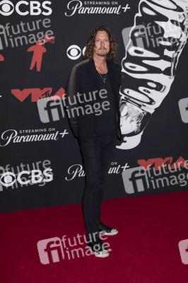 MTV Video Music Awards 2025 in New York