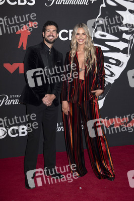 MTV Video Music Awards 2025 in New York