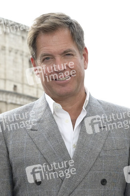 Photocall 'NCIS: Tony & Ziva' in Rom