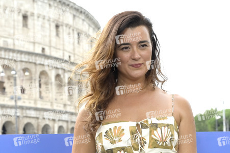Photocall 'NCIS: Tony & Ziva' in Rom