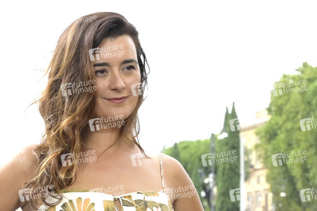 Photocall 'NCIS: Tony & Ziva' in Rom
