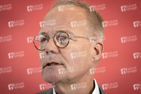 Klausur des SPD-Parteivorstandes in Berlin