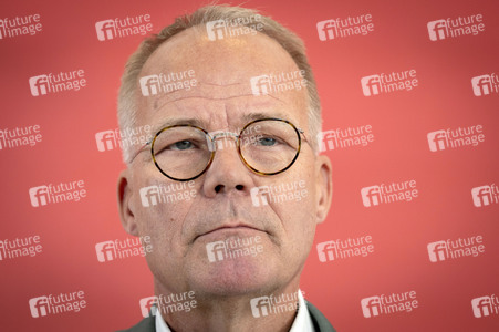 Klausur des SPD-Parteivorstandes in Berlin