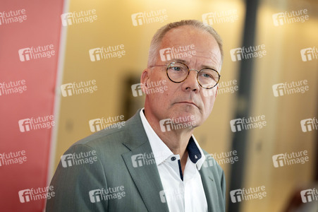 Klausur des SPD-Parteivorstandes in Berlin