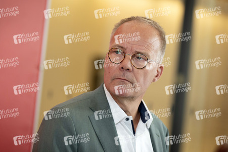 Klausur des SPD-Parteivorstandes in Berlin