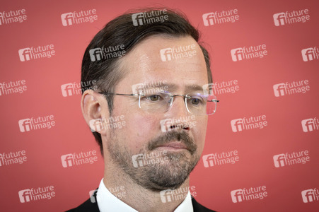 Klausur des SPD-Parteivorstandes in Berlin