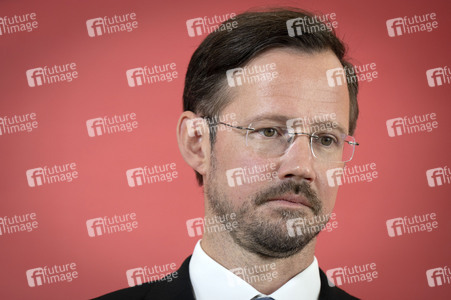 Klausur des SPD-Parteivorstandes in Berlin